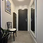 Daire Luz Split, Private Parking Spot In The Garage