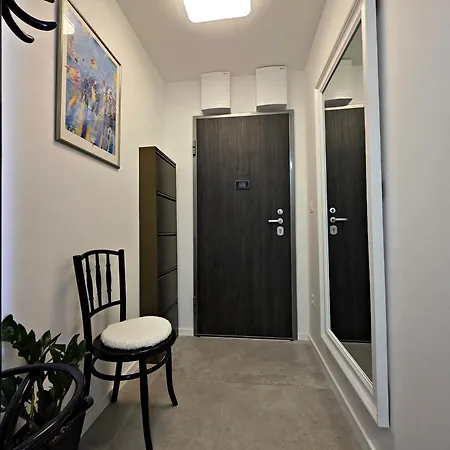 Apartment Luz Split, Private Parking Spot In The Garage *