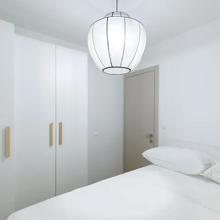 Luz Split, Private Parking Spot In The Garage شقة *